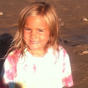 Meet your Posher, Mackenzie